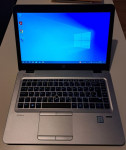 Laptop Hp EliteBook 840 G3 - Povoljno prodajem