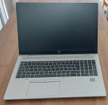 Laptop HP Elitebook 850 G5 RAM 8 GB, 240 GB SSD