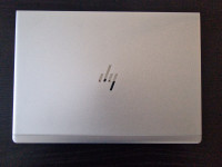 Laptop HP EliteBook 840 G6 + HP UltraSlim dock