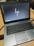 Laptop HP EliteBook 840, i5 5300u, 8 GB, 240 SSD, Intel 5500, 14"