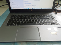 Laptop HP Elitebook ultrabook Folio 1040 i5-4310 8/128  svjetleća tipk