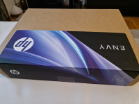 Novo, račun!!!Laptop HP Envy x360 14, 14/R5-8640HS/16/512/W11