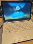 Laptop HP, i3, 8 GB, 256 SSD