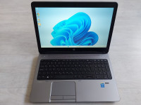 Laptop HP i5 / 8 / 240 (nadogradnja 16GB RAM, 480GB SSD)