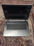 laptop HP i5 ,