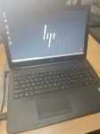 Laptop HP, N3060, 8GB, 500GB, 15.6"