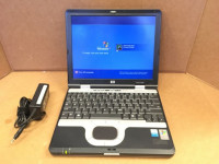 Laptop HP nc4000 (14.1"; Pent M 1.9GHz; 512Mb; 40 GB) wifi