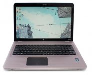 Laptop HP Pavilion dv7-4165dx neispravan za dijelove