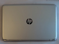 Laptop HP Pavilion TS 15 I5-4200u / GeForce GT 740M / 8GB / SSD 256GB
