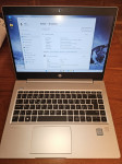 Laptop HP ProBook 440 G6 - i5 256SSD 8GB 14.0"HD 1920x1080 pix Win11