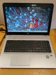 laptop HP ProBook 450 G4 core i5-7200u 8gb ddr4 240gn ssd GForce 930mx
