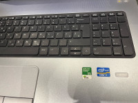 Laptop HP Probook 470 G0 17’’