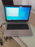 Laptop HP Probook 470 G1 I5 Ssd,8 gb ram