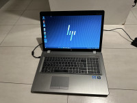 Laptop HP Probook 4730s,veliki ekran 17,3",Intel Core i5,dvije grafike