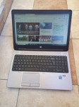 Laptop HP Probook 650 G1 I5 ram 8 gb ,SSD