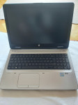 Laptop HP ProBook 650 G2, HD 500GB