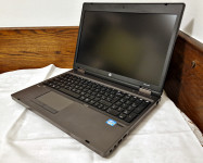 Laptop HP ProBook 6560b Intel i5-2450M, 8GB RAM, 240GB SSD