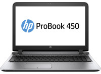 LAPTOP HP PROBOOK HP450G3