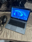 Laptop HP Ultrabook EliteBook 840,touch screen,Core i5-4200,8gb ram