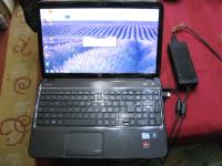 Laptop HP - Ventilator - Adapter. Mod: RT5390 15,5 Inč. Radi. SAND-2