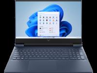 Laptop HP Victus 16-e1006nx | RTX 3050Ti (4 GB) | Ryzen 7 6000 / AMD R