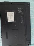 Laptop HP620