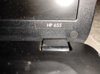 Laptop HP655 - Neispravna tipkovnica i baterija