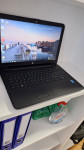 Laptop -Notebook HP odličan   4 GB Rama , 500Gb Baterija super. 145€