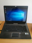Laptop Wide 15.4 inča HP 550 Core2Duo T5470 3GB ram i 160GB HDD 6720s