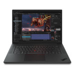 Lenovo ThinkPad P1 G6 16″, IPS, Intel i7 13. generacije, 64 GB RAM-a