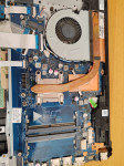 matićna HP 250 g7 s core i3-7020u i GeForce grafikom