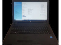 NOTEBOOK HP 250 M9S71EA
