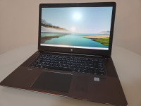 **ODLIČNA PONUDA** -  HP ZBook G4 Core i7 32GB RAM Windows 11