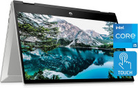 Pavilion x360 Convertible 2-in-1 14" FHD TOUCH/i5-1135G7/16GB/512-TOP!