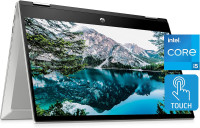 Pavilion x360 Convertible 2-in-1 i5-1135G7/14" FHD Touch/16G/512/Iris