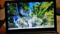 Prodajem laptop HP očuvan i u dobrom stanju