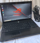 Prodajem Laptop- Notebook HP Probook win7 instaliran na novo 99€