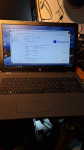 Prodajem Laptop- Notebook HP star 2  godina baterija odlična  8 gb ram