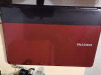 Samsung Rc 510-S102 laptop