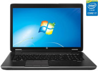 Zbook 14 i7-4500/14" FHD/8GB RAM/256GB SSD/Radeon 8730 2GB -IZLOŽBENI!