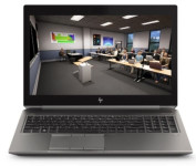 Zbook 15 G6 Ultimativna radna stanica i7-9850H/1TB SSD/32GB/T1000-60%