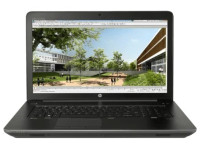 Zbook 17 G3 Workstation 17.3"/32GB RAM/512SSD/Quadro M3000-TOP-AKCIJA!