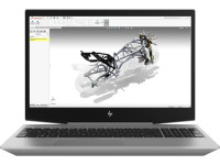 Zbook 17 G5 workstation 17"/64GB RAM/1TB SSD/Quadro P5200 16GB-TOP-70%