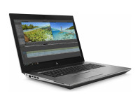 Zbook 17 G6 workstation 17"/64GB RAM/1TB SSD/Quadro RTX 5000 16GB -70%
