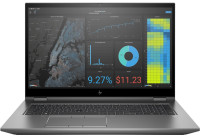 ZBook Fury 17 G7 i7-10850H/17.3" UHD (3840 x 2160)/32GB/1TB/RTX 3000