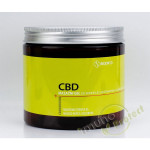 CBD masažni gel od konoplje 650 mL