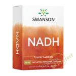 Koenzim NADH 10 mg 30 tabl