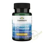 L-Teanin ( Theanin )Swanson, 100 mg
