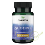 Lycopene, Likopen Swanson, 10 mg