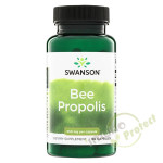 Pčelinji propolis Swanson, 550 mg